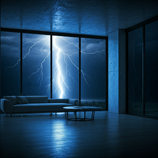 Sự kiện Nhịp điệu Neon